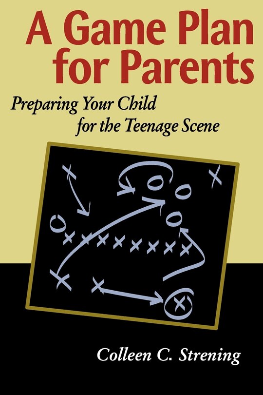 Couverture_A Game Plan for Parents