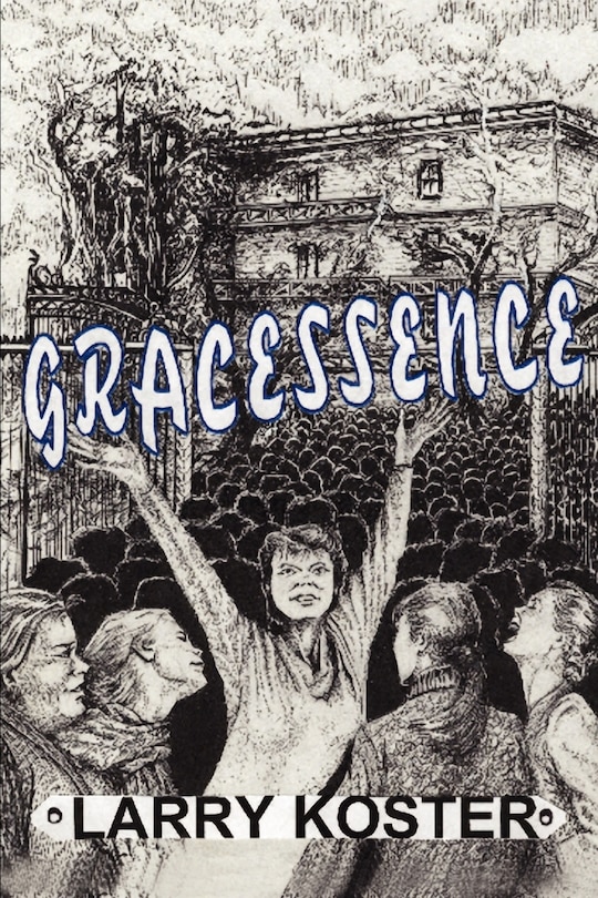 Front cover_Gracessence