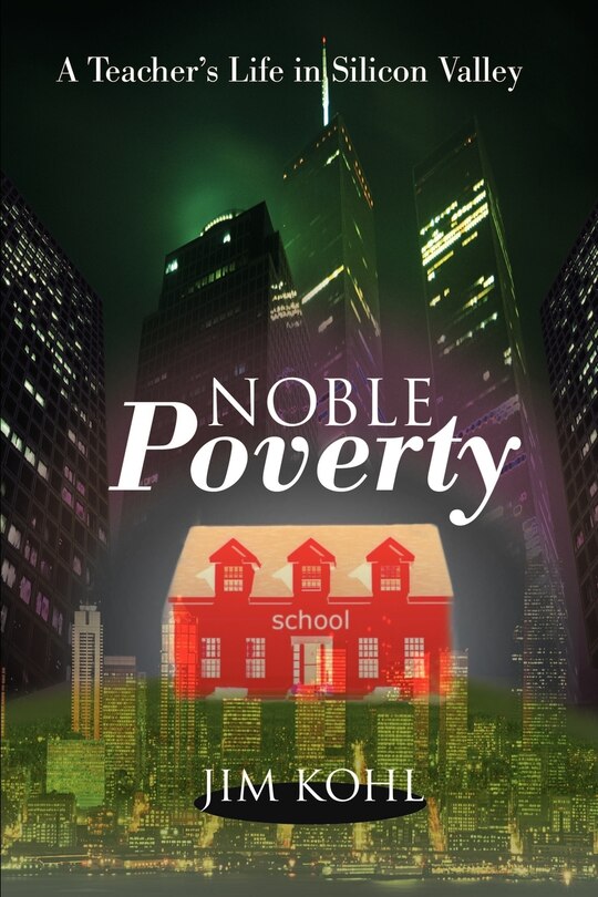 Front cover_Noble Poverty