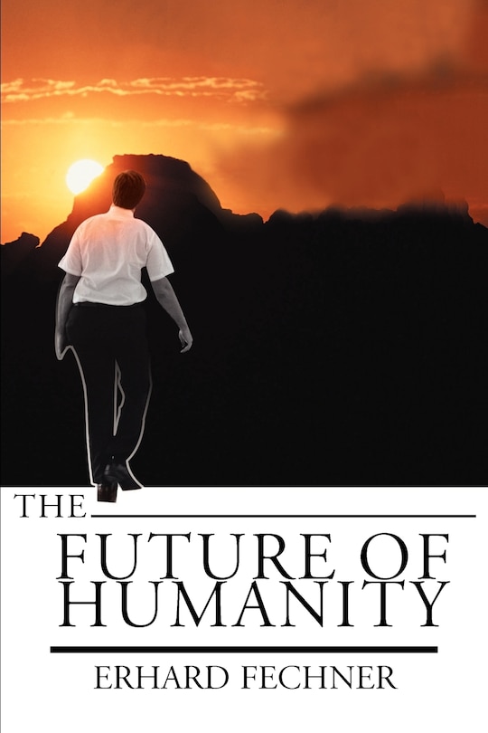 Front cover_The Future of Humanity