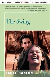 Couverture_The Swing