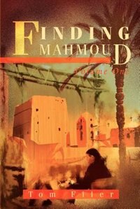 Front cover_Finding Mahmoud