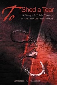 Couverture_To Shed a Tear