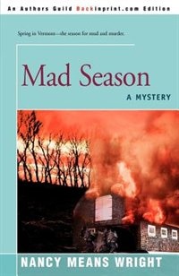 Front cover_Mad Season