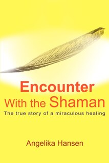 Couverture_Encounter with the Shaman