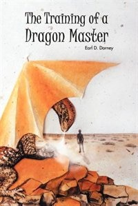 Front cover_The Training of a Dragon Master