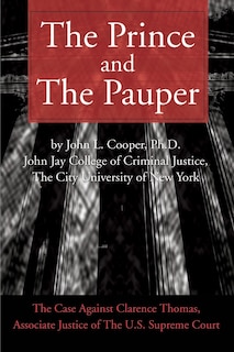 Front cover_The Prince And The Pauper