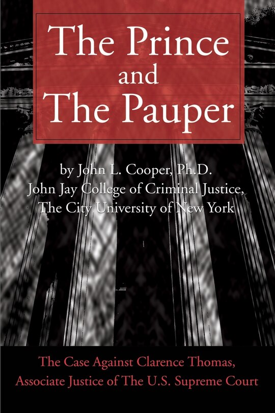 Front cover_The Prince And The Pauper