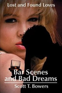 Couverture_Bar Scenes and Bad Dreams