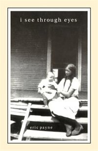 Front cover_I See Through Eyes