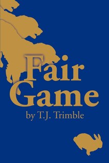 Front cover_Fair Game