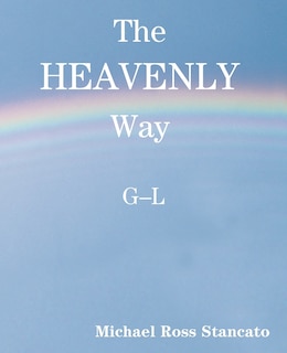 Front cover_The Heavenly Way G-l