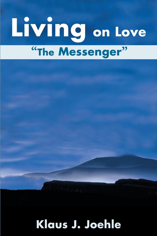 Couverture_Living on Love