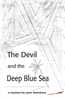 Front cover_The Devil and the Deep Blue Sea