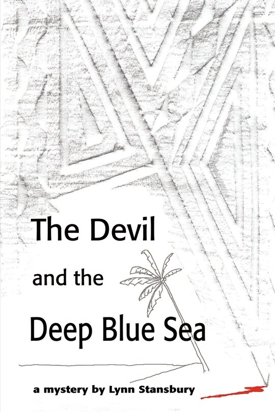 Front cover_The Devil and the Deep Blue Sea