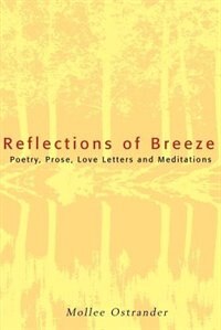 Front cover_Reflections of Breeze