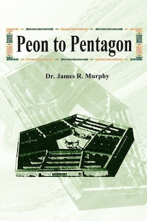 Front cover_Peon to Pentagon