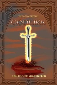 Front cover_Godlike