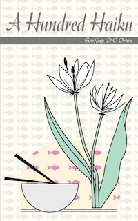 Front cover_A Hundred Haiku