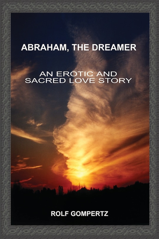 Front cover_Abraham, the Dreamer