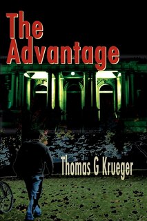 Front cover_The Advantage