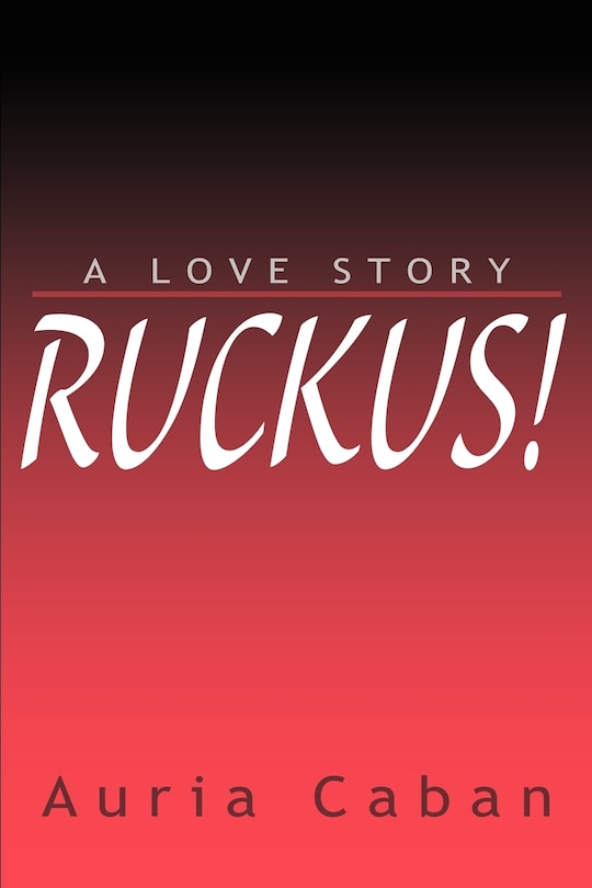 Front cover_Ruckus!