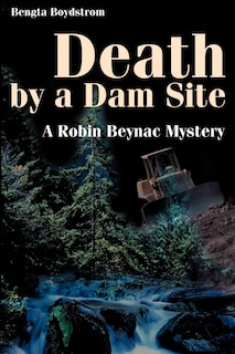 Front cover_Death by a Dam Site