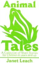 Couverture_Animal Tales