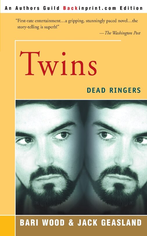Front cover_Twins