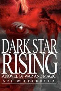 Couverture_Dark Star Rising