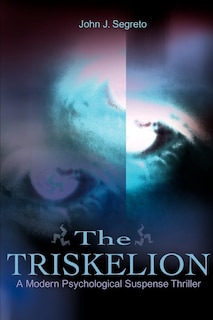 Front cover_The Triskelion