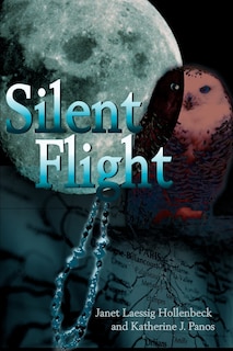 Front cover_Silent Flight