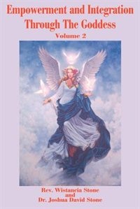 Couverture_Empowerment and Integration Through the Goddess