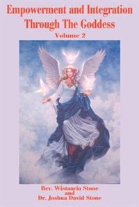 Couverture_Empowerment and Integration Through the Goddess