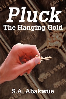 Couverture_Pluck the Hanging Gold
