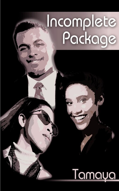 Front cover_Incomplete Package