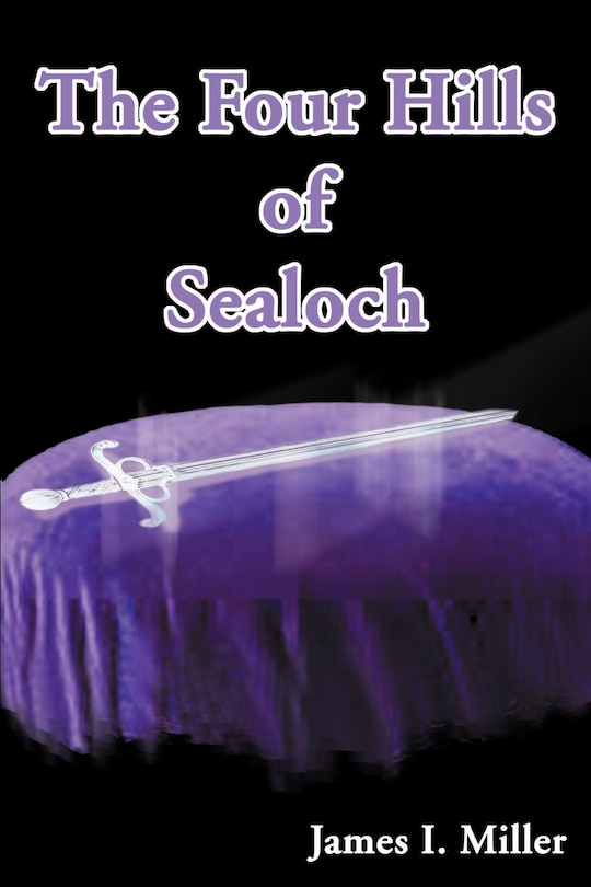 Couverture_The Four Hills of Sealoch