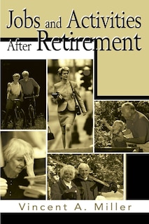Front cover_Jobs and Activities After Retirement