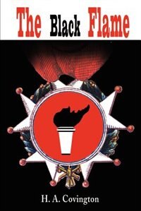 Couverture_The Black Flame