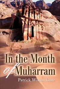 Front cover_In the Month of Muharram
