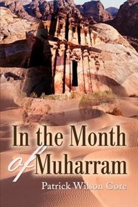 Front cover_In the Month of Muharram
