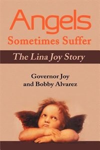 Front cover_Angels Sometimes Suffer