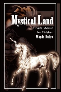 Front cover_Mystical Land