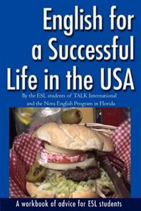 Front cover_English for a Successful Life in the USA