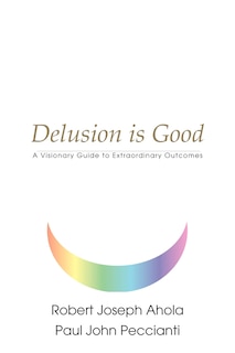 Front cover_Delusion is Good