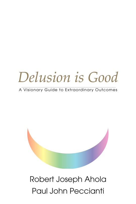 Front cover_Delusion is Good