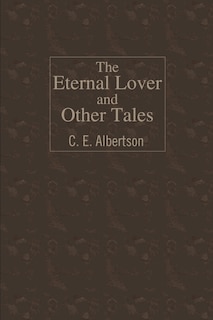 Front cover_The Eternal Lover and Other Tales