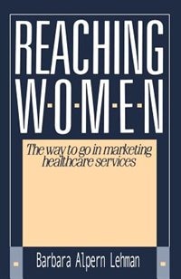 Front cover_Reaching Women: