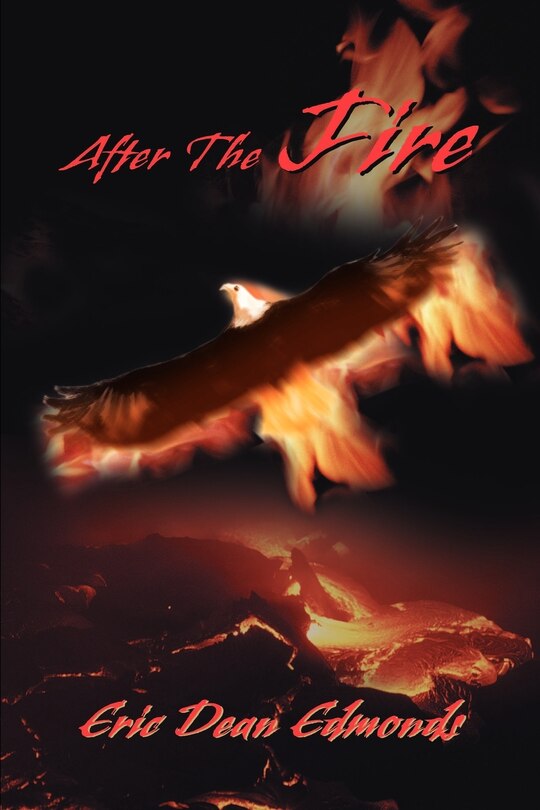 Front cover_After the Fire