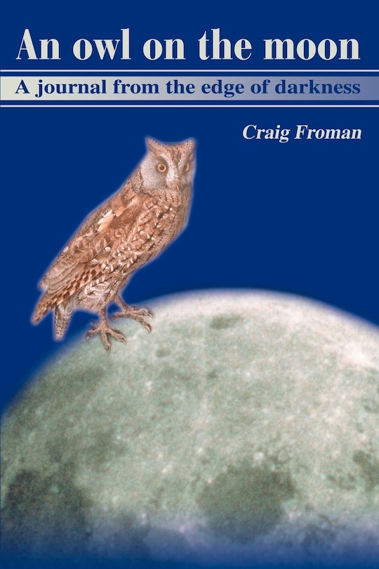 Front cover_An Owl on the Moon